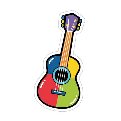 Guitarra